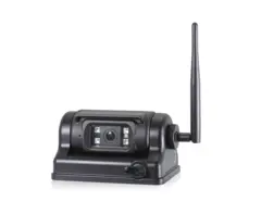 Ryggekamera HD trådløst m/batteri