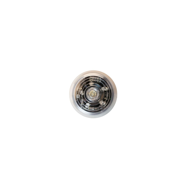GYLLE reserveglass med hvitt lys 6 LED 6000 kelvin 