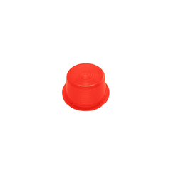 GYLLE Glass oransje