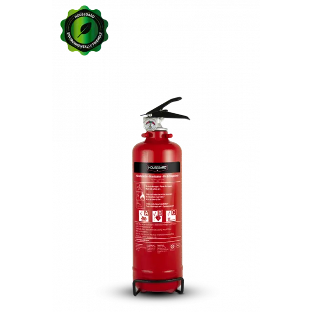 Pulverslokker 1 kg pe1tg | Verne