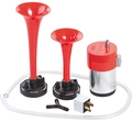 Kompressor horn 2 tone 12V