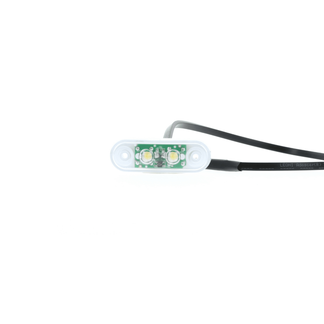 VIGNAL markeringslys LED hvit 5 meter 
