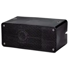 ECCO Smartalarm multi-frequency 12-24V 87-107db