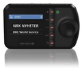 DAB adapter Tiny audio c5
