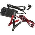MICROPOWER CHAMP pro lader 12V 30A med klemmer