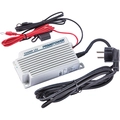 MICROPOWER CHAMP batterilader 12V 30A