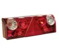 ASPÖCK baklys Europoint II venstre