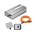 DEFA INVERTERPAKKE 12-220V 600W