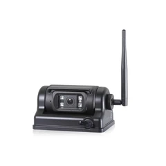 Ryggekamera HD trådløst m/batteri &amp; wifi