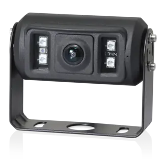 Ryggekamera HD standard 170 grader