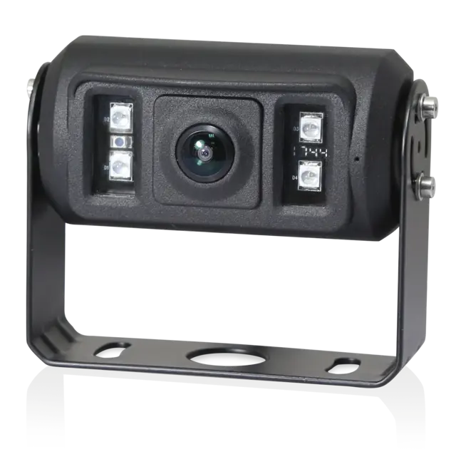 Ryggekamera HD standard 170 grader 
