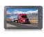 Ryggekamera monitor 10" HD 1080p touch