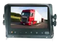 Ryggekamera monitor 7" HD touch 13-pin