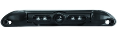 SVISION ryggekamera uten skiltplate HD