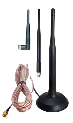 Antenne for trådløs kamera 7m