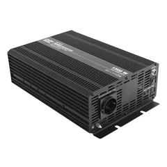 Inverter 24V-230V 1500W