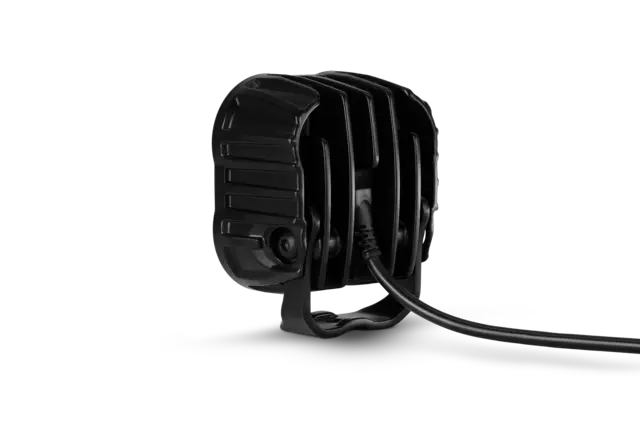 LAZER UTILITY50 RED arbeidslys 50W, 4 LED, med funksjon for rødt baklys 