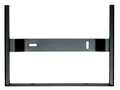 Festeramme ADR skilt 400x300mm