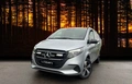 LAZER MB Vito 2024-> Grillkit med LAZER TR750 Elite G2