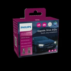 PHILIPS H7 12V LED kit Ultinon Access