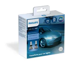 PHILIPS LED kit HIR 12/24V