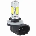 LED-pære 12V H27 Bobcat