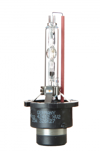 PHILIPS Xenonpære D4S X-treme Vision