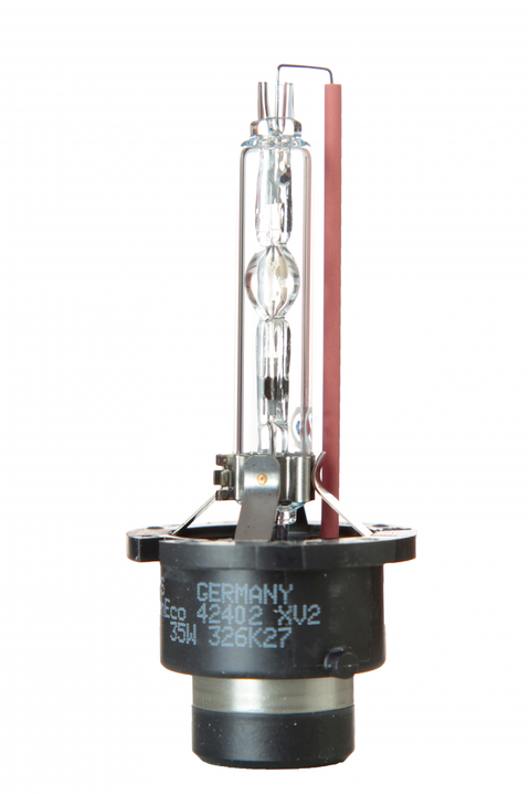 PHILIPS Xenonpære D4S X-treme Vision