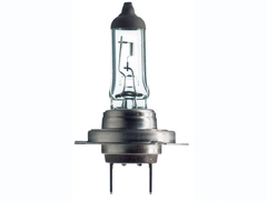 OSRAM H7 70W 24V PX26D Osram Truckstar Pro 24V