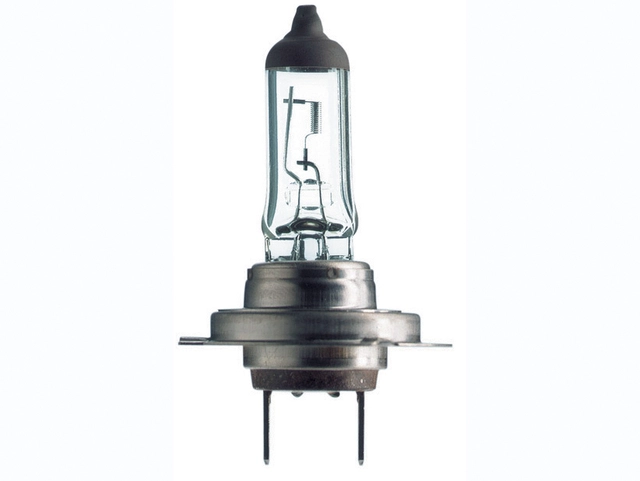 OSRAM H7 70W 24V PX26D Osram Truckstar Pro 24V 