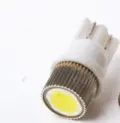 LED pære T10 glassokkel 24V
