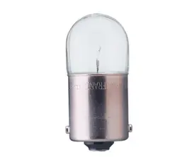OSRAM R5W 5W 24V BA15S Osram Truckstar Pro