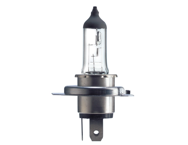 PHILIPS lyspære H4 24V 75/70W md 