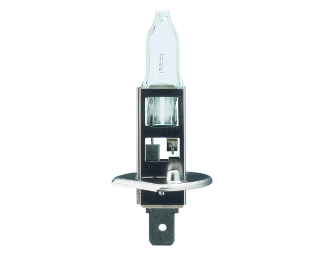 OSRAM H1 70W 24V P14.5S Osram Truckstar Pro 24V 