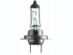 PHILIPS lyspære H7 12V 55W +30%