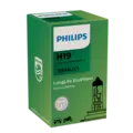 PHILIPS lyspære H19 60/55W 12V longe life