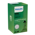 PHILIPS lyspære H18 65W 12V longe life