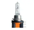 PHILIPS lyspære H15 55/15W 12V long life