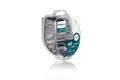 PHILIPS lyspæresett H1 12V X-treme Vision