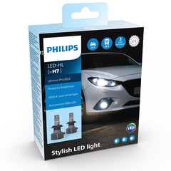 PHILIPS LED kit H7 12/24V Pro3022