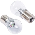 LED-pære 10-30V BA15S 21W
