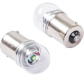 LED pære BA15S 10-30V (5W)