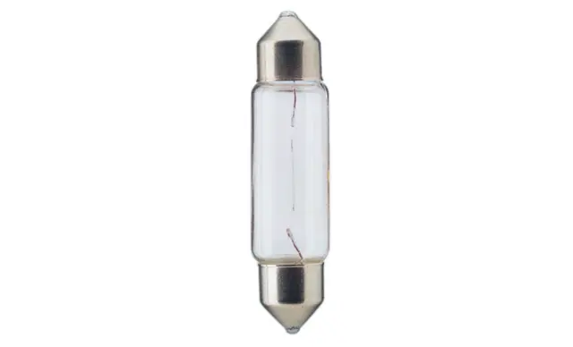 PHILIPS LYSPÆRE 24V 10W 