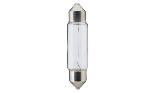 PHILIPS LYSPÆRE 24V 5W 