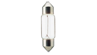 OSRAM  6429 10W 24V SV8,5-8 Osram Original Auxiliary 24V