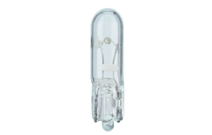 OSRAM 1,2W 24V W2x4.6D Osram Original Auxiliary 24V