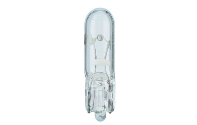 OSRAM 1,2W 24V W2x4.6D Osram Original Auxiliary 24V 