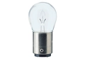PHILIPS lyspære 24V 15W 2-pol