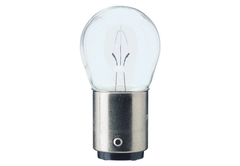 PHILIPS lyspære 24V 15W 2-pol