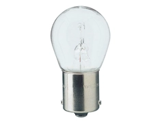 PHILIPS lyspære 24V 15W